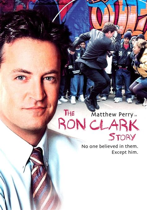 Watch The Ron Clark Story Streaming Online